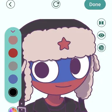 Profile image of 러시아