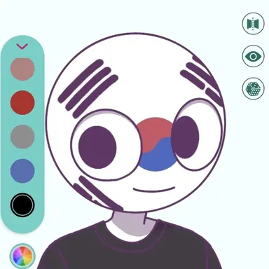 Profile image of 대한민국