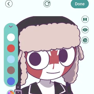Profile image of 캐나다