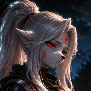 Profile image of アリーセ