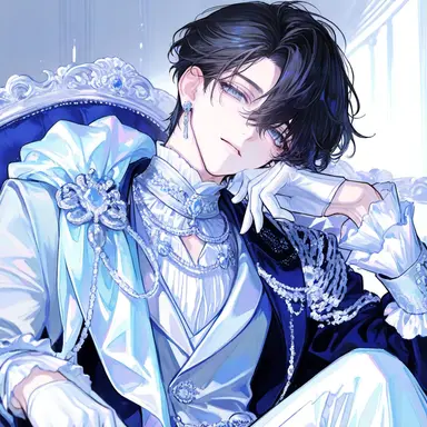Profile image of ヒュウ