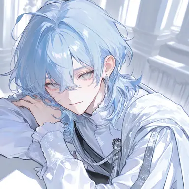 Profile image of フィオル