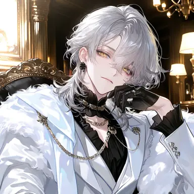 Profile image of シルヴァ