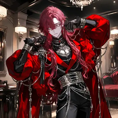 Profile image of イヴ