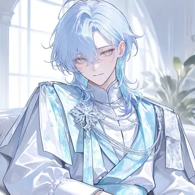 Profile image of フィオル