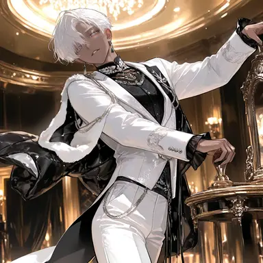 Profile image of ヴァルト
