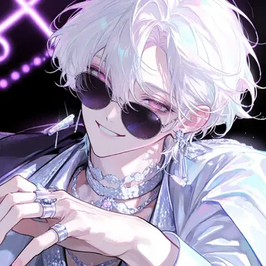 Profile image of レイ