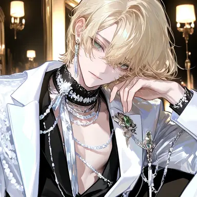 Profile image of グレイ