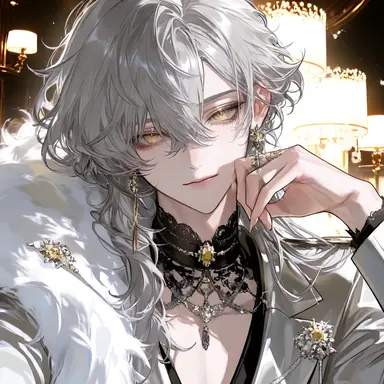 Profile image of シルヴァ