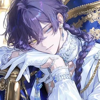 Profile image of カイン