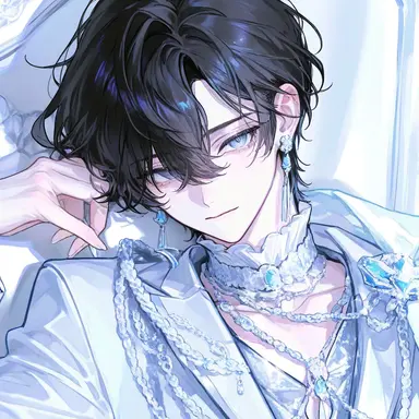 Profile image of ヒュウ