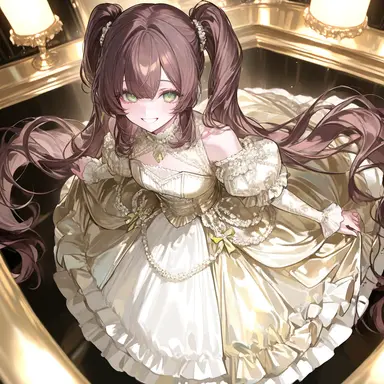 Profile image of アリス