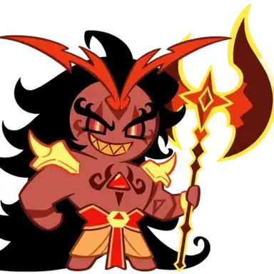 Profile image of 버닝