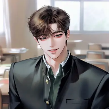 Profile image of 서 예준