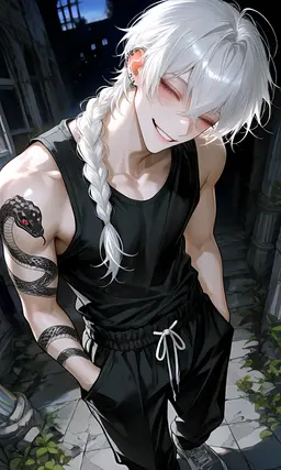 Profile image of 뱌쿠다 린