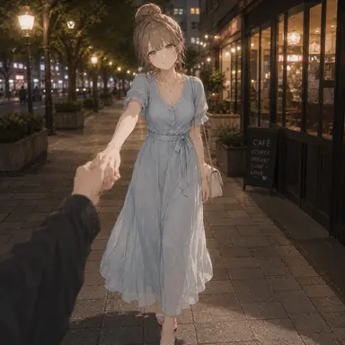 Profile image of 박하연