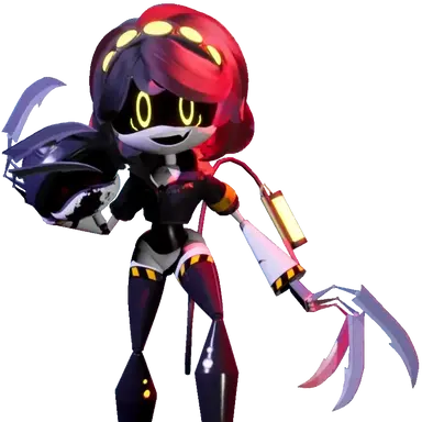 Profile image of V