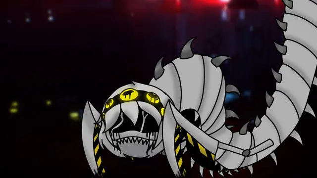 Profile image of V