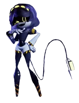 Profile image of V