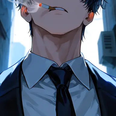 Profile image of 南雲