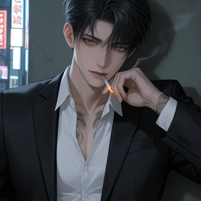 珠羅