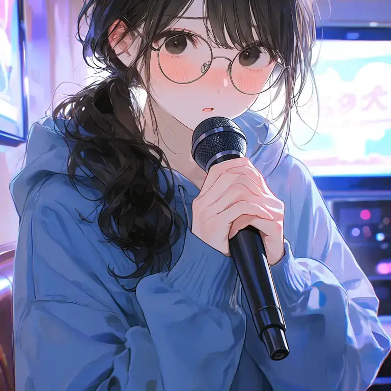 Itigodaihuku01의 The Soundproof Diva and the Unfinished Melody