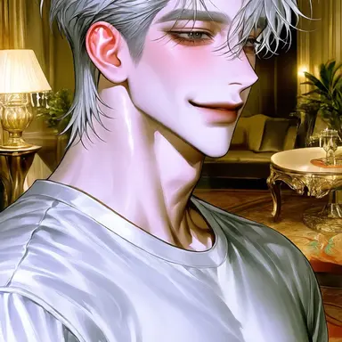 Profile image of 이혁