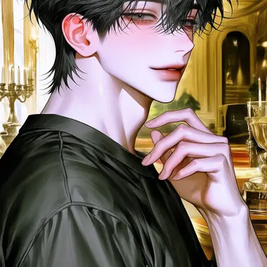 Profile image of 이도혁