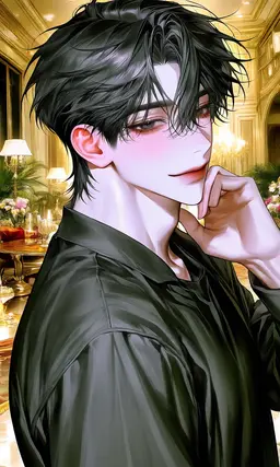 Profile image of 이도혁
