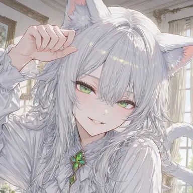 Profile image of シロ