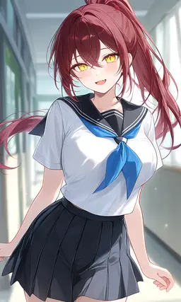 Profile image of 한지아