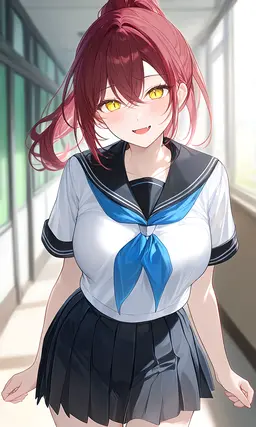 Profile image of 한지아