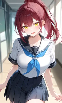 Profile image of 한지아