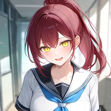 Profile image of 한지아