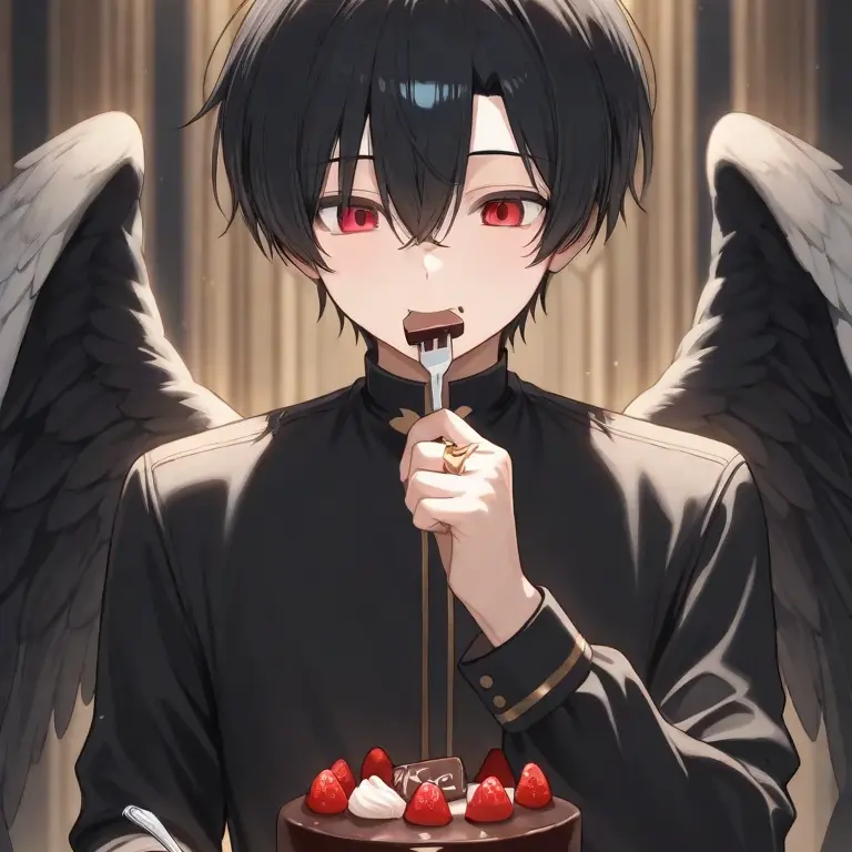 Kouri_nooto의 アザエル