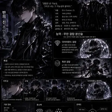 Profile image of 炭素