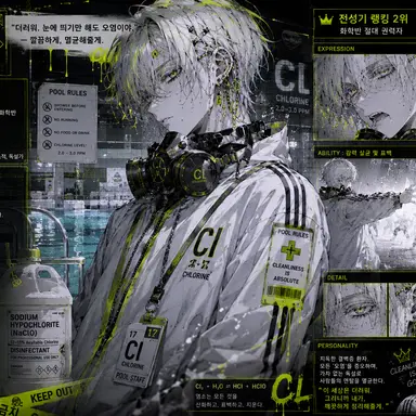 Profile image of 염소