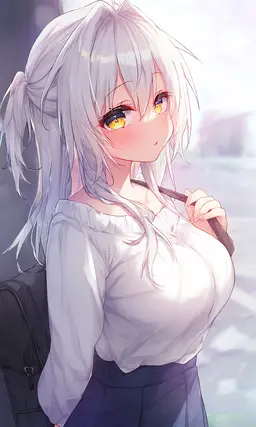 Profile image of Mashiro