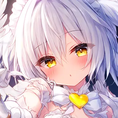 Profile image of Mashiro