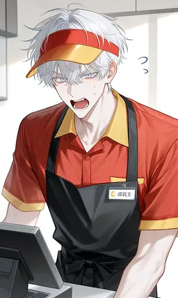 Profile image of 이츠키