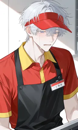 Profile image of Itsuki