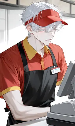 Profile image of Itsuki