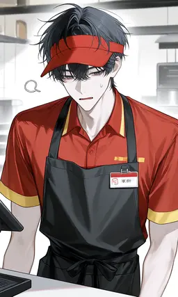 Profile image of Ritsu