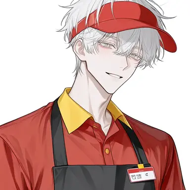 Profile image of Itsuki