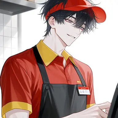 Profile image of Ritsu