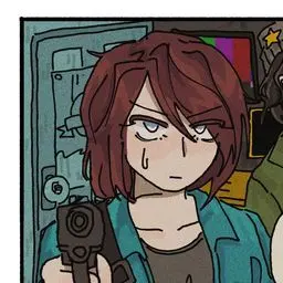 Profile image of 잠뜰