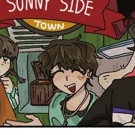 Profile image of 공룡