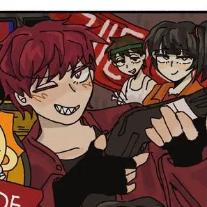 Profile image of 라더