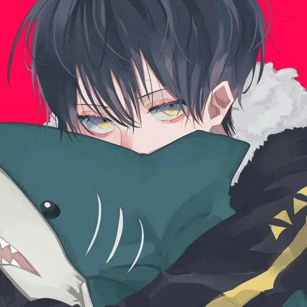TruePrint2391의 璃久（りく）
