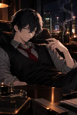 Profile image of 류가